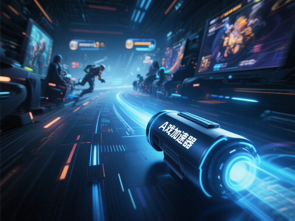 加速器与VPN：网速提升与隐私保护之权衡探讨 