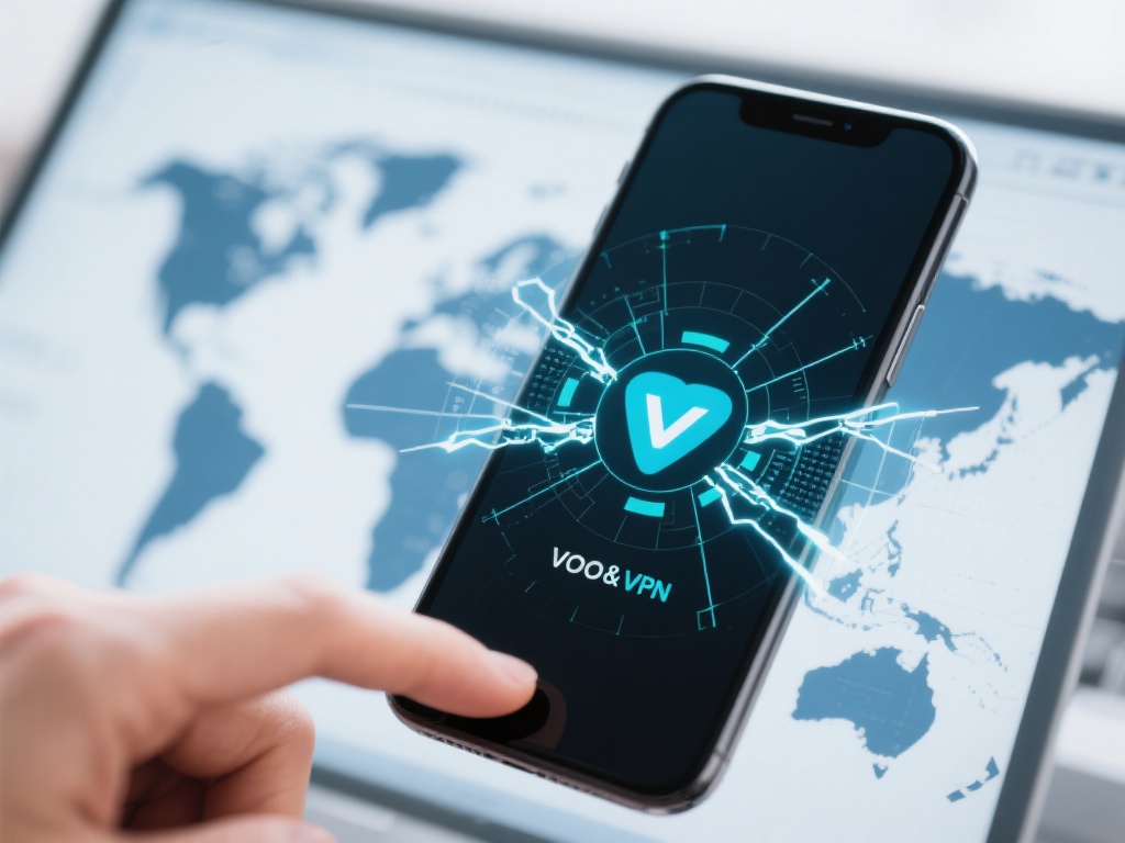 越狱安装VPN:解锁网络自由新体验 在今天这个信息高度发达的时代,网络自由成为越来越多