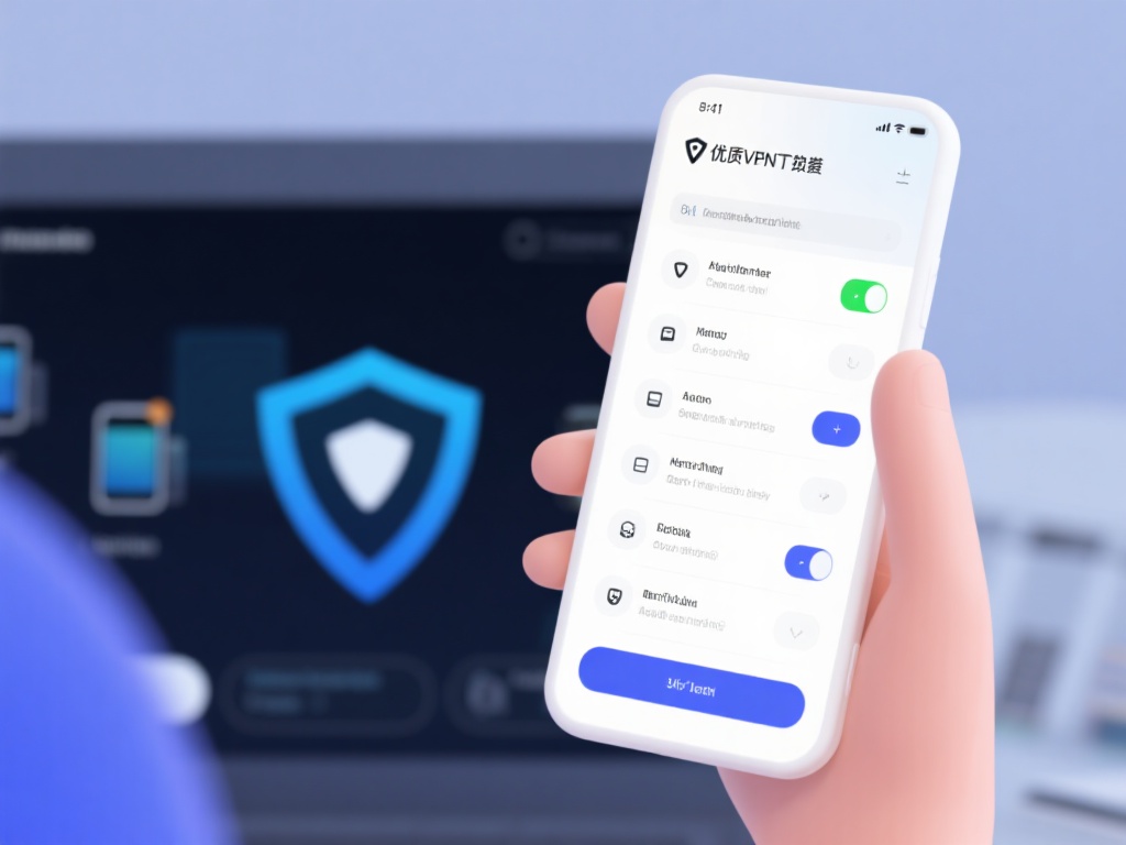 全面指南:VPN下载与安全使用方法详解 功能及易用性:优质的VPN工具通常具备多种功能,例