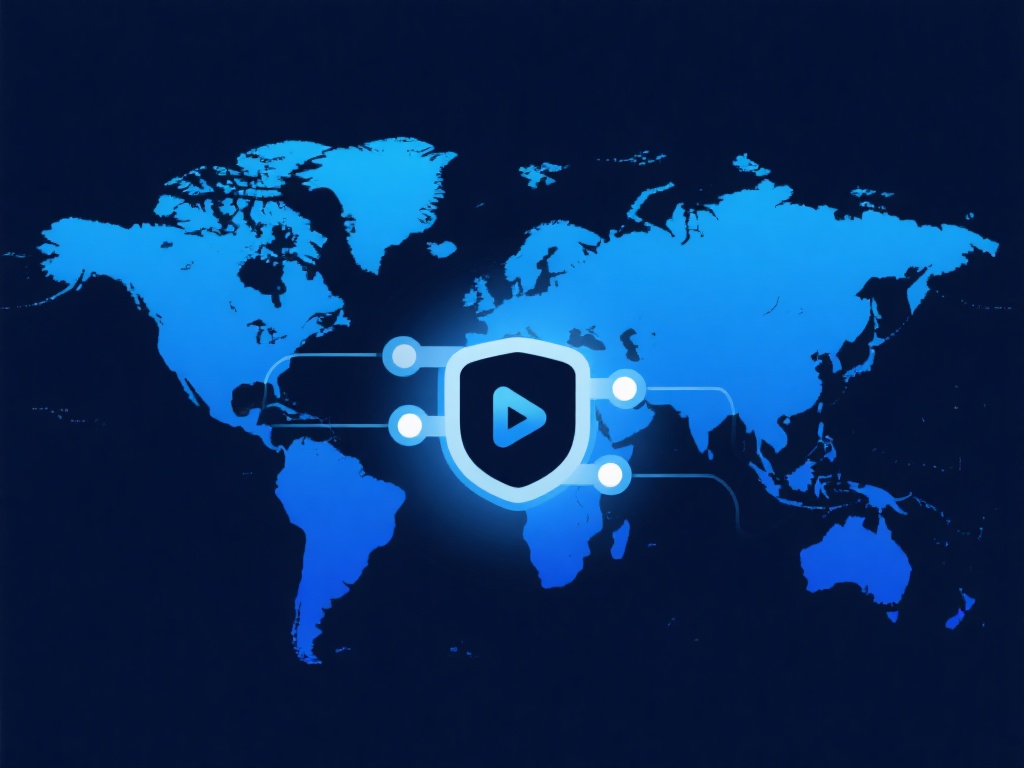 免费下载花香VPN,畅享全球安全高速网络 全球服务器覆盖:用户可以轻松连接多个国家和地区的服