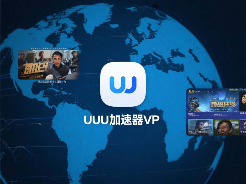 UUU加速器VPN：畅游全球网络世界的最佳利器 