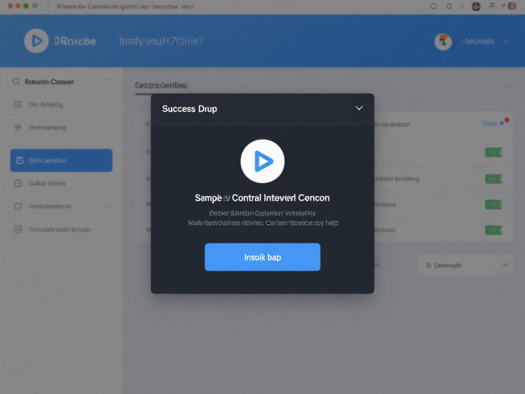 成功下载后，点击安装包，按照提示完成安装过程。安装