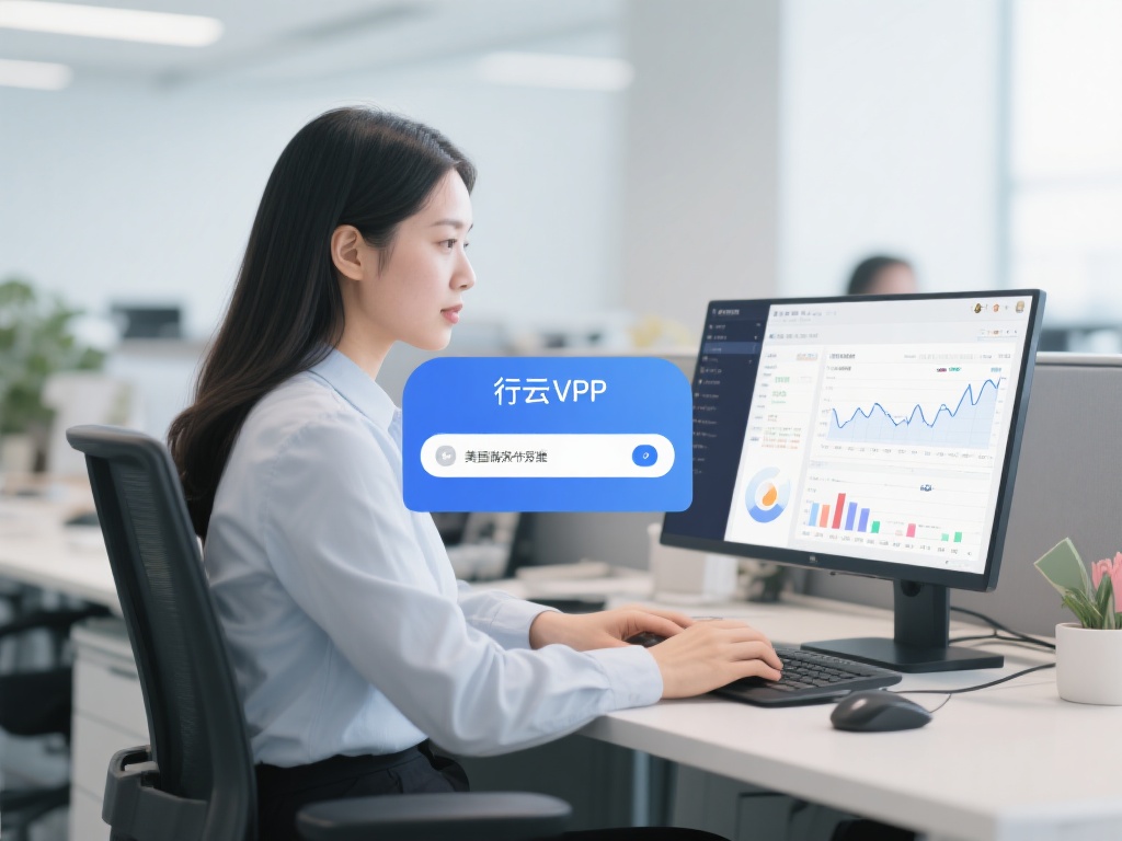 行云VPN插件最新版下载与安装完整攻略 行云VPN插件操作展示
为了帮助大家直观了解插件