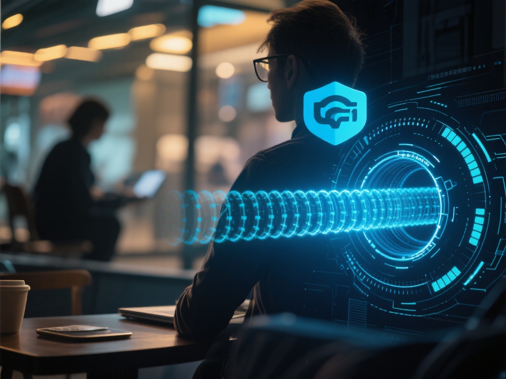 隐私保护，安全加密
如今的数据泄露事件频发，如何