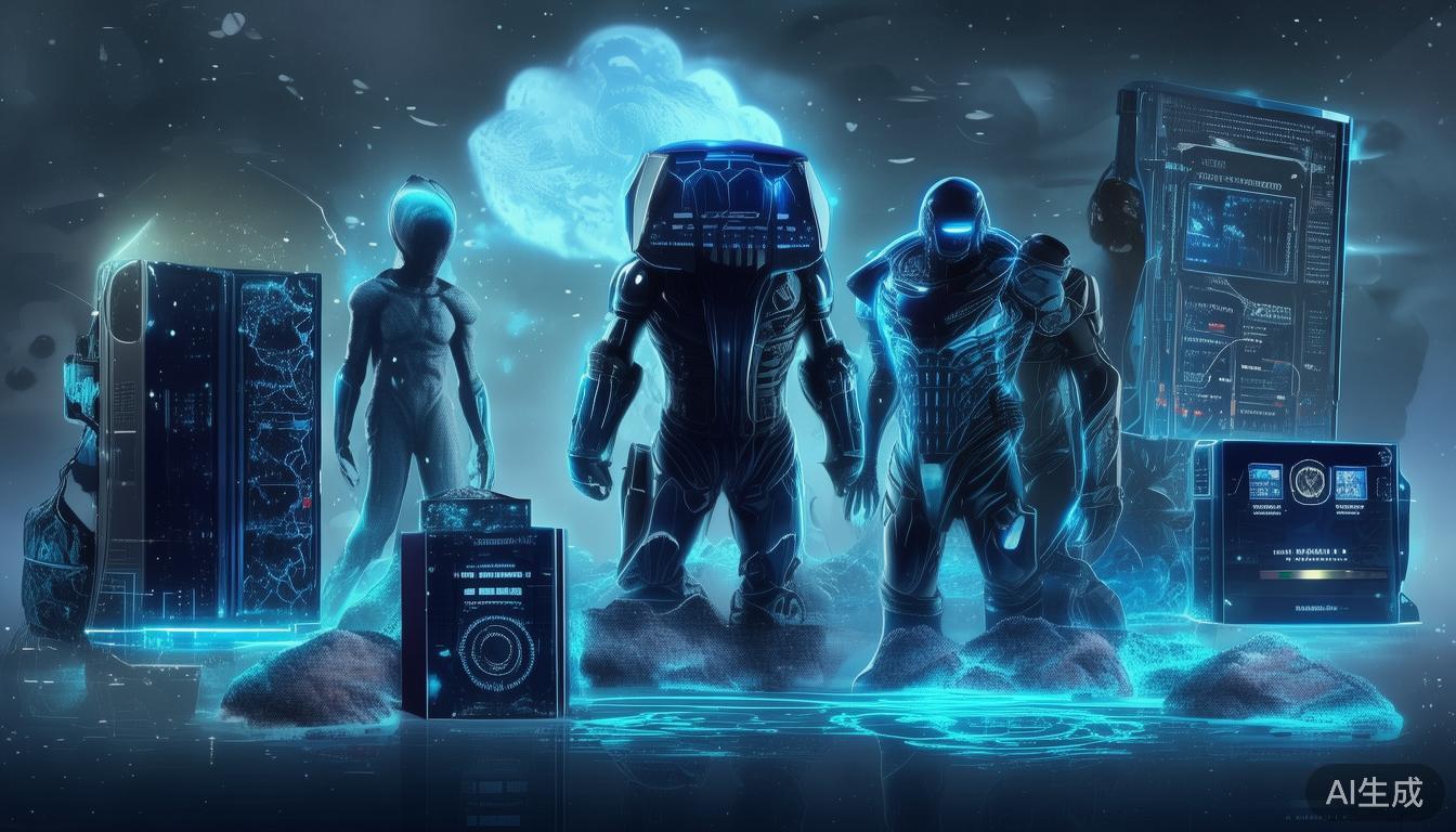 VPN的替代方案意指那些不同于传统VPN，但仍能提