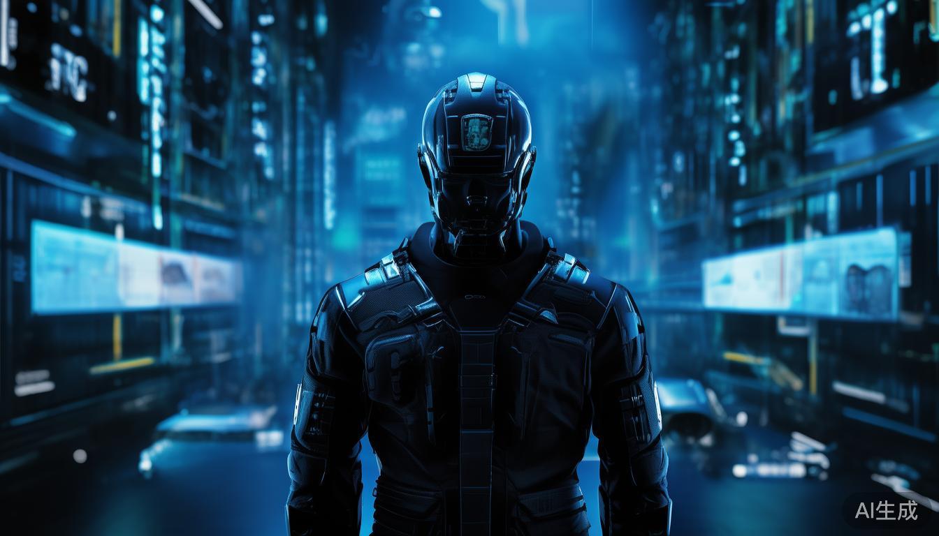 其次，公安VPN在访问内容时，通过智能路由和安全审