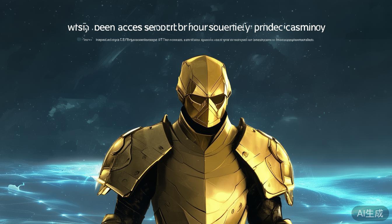 零度VPN：实现无限自由上网的理想伴侣
网络安全