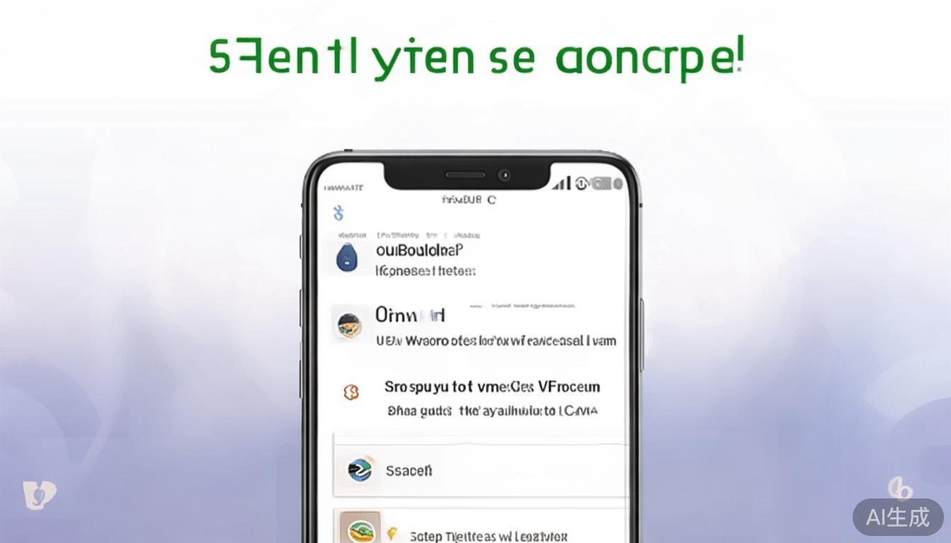 全面指南：三星手机设置与使用VPN服务的详细步骤解析 